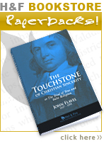 Hail and Fire Online Christian Bookstore!