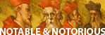 Quotable Quotes: Notable and Notorious quotations