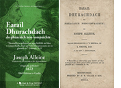 Read online - Earail Dhurachdach do Pheacaich Neo-Iompaichte le Joseph Alleine in Gaelic