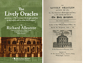 READ ONLINE: The Lively Oracles Given to Us, or, The Christian's Birth-right and Duty, in the Custody and Use of the Holy Scripture, by Richard Allestree