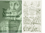 Acts & Monuments by John Foxe (1841 Edition in 8 volumes)