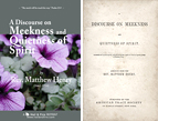 READ BOOK ONLINE: A Discourse on Meekness and Quietness of Spirit by Rev. Matthew Henry