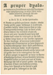 READ ONLINE: A Proper Dialogue, A 15th century Lollard Apology