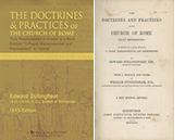 READ BOOK ONLINE: The Doctrines and Practices of the Church of Rome by Edward Stillingfleet