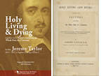 Holy Living and Dying by Jeremy Taylor - read online