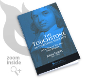 The Touchstone of Christian Sincerity by John Flavel (2012 Paperback Book Edition)