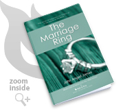 The Marriage Ring or How to Make Home Happy by John Angell James (2010 Paperback Book Edition)