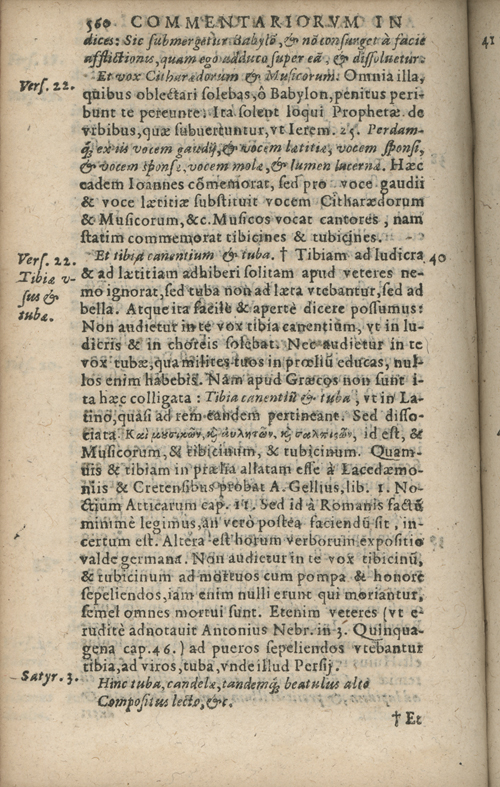 In sacram beati Ioannis Apostoli and Evangelistae Apocalypsin Commentarii by Francisci Riberae, Presbyteri Societatis Iesu, 1602 edition in Latin - read online free