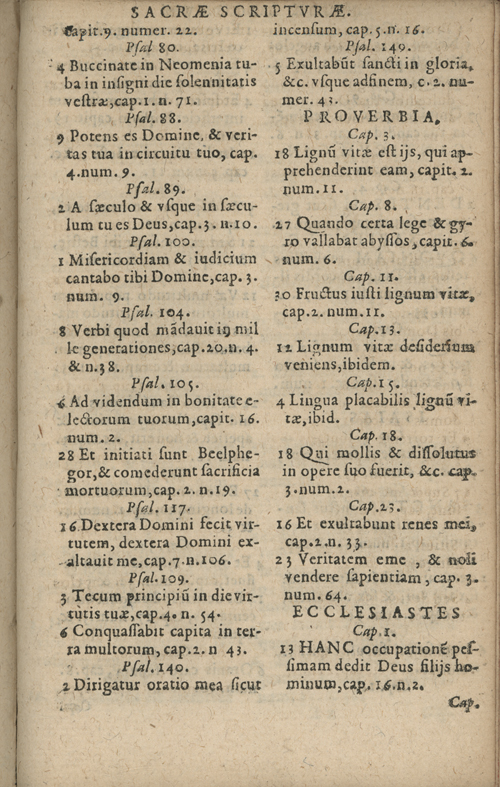 In sacram beati Ioannis Apostoli and Evangelistae Apocalypsin Commentarii by Francisci Riberae, Presbyteri Societatis Iesu, 1602 edition in Latin - read online free