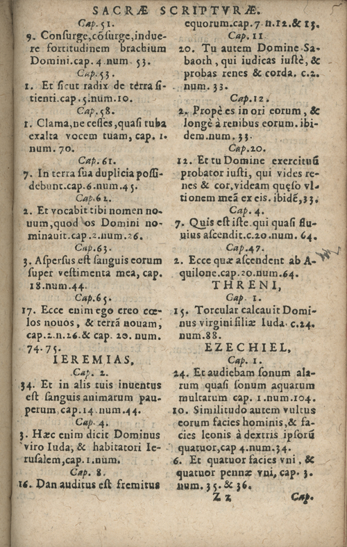 In sacram beati Ioannis Apostoli and Evangelistae Apocalypsin Commentarii by Francisci Riberae, Presbyteri Societatis Iesu, 1602 edition in Latin - read online free