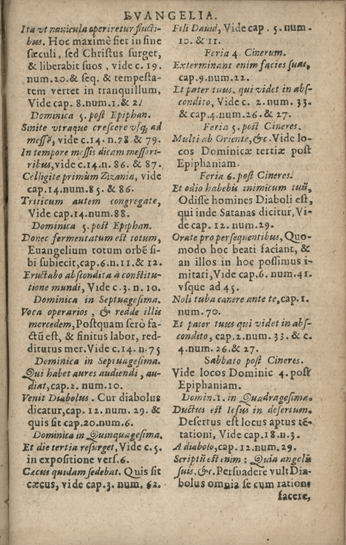 In sacram beati Ioannis Apostoli and Evangelistae Apocalypsin Commentarii by Francisci Riberae, Presbyteri Societatis Iesu, 1602 edition in Latin - read online free
