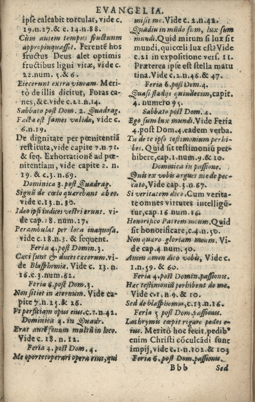 In sacram beati Ioannis Apostoli and Evangelistae Apocalypsin Commentarii by Francisci Riberae, Presbyteri Societatis Iesu, 1602 edition in Latin - read online free