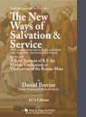Read online - The New Ways of Salvation and Service by Daniel Brevint, French Huguenot (1674 Edition)