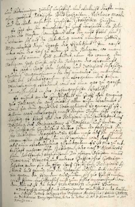 Institutione della Religion Christiana di Giovanni Calvino, edizione 1557 in Italiano tradotta per Giulio Cesare Paschali