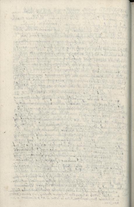 Institutione della Religion Christiana di Giovanni Calvino, edizione 1557 in Italiano tradotta per Giulio Cesare Paschali