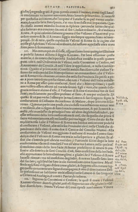 Institutione della Religion Christiana di Giovanni Calvino, edizione 1557 in Italiano tradotta per Giulio Cesare Paschali