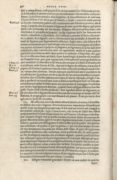 Institutione della Religion Christiana di Giovanni Calvino, edizione 1557 in Italiano tradotta per Giulio Cesare Paschali