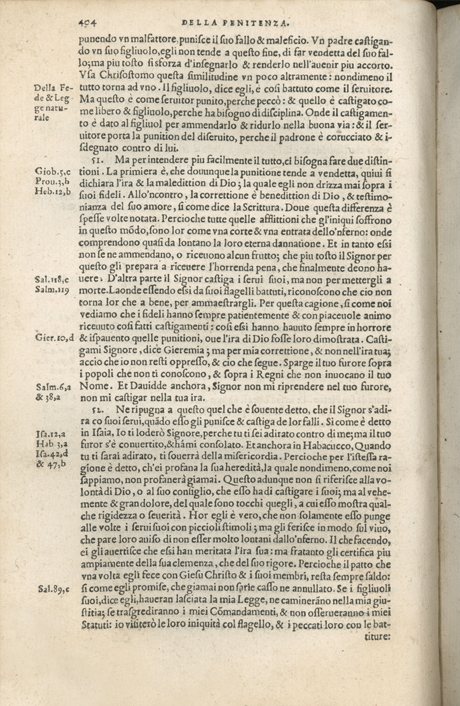 Institutione della Religion Christiana di Giovanni Calvino, edizione 1557 in Italiano tradotta per Giulio Cesare Paschali