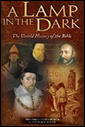 A Lamp in the Dark (The Untold History of the Bible).