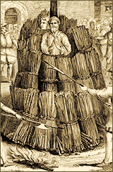 John Frith (English Reformer & Protestant)