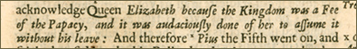 A Seasonable Discourse in Opposition to Popery, printed for Henry Brome, 1673 Pamphlet