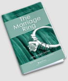 The Marriage Ring or How to Make Home Happy by John Angell James with a sermon on marriage by John Owen