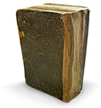 HAIL & FIRE BOOK QUEUE: The Boody Theater, or, Martyrs Mirror, the Story of Seventeen Centuries of Christian Martyrdom, from the Time of Christ to A.D. 1660 by Van Braght (English Edition, Translated from the Dutch)